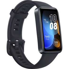 HUAWEI Band 8 Black