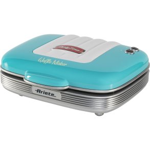 Vaffel Jern Ariete 1973/01