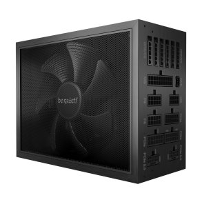 be quiet! Dark Power Pro 13 | 1300W enhed til str�mforsyning 20+4 pin ATX ATX Sort
