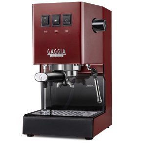 Gaggia Classic Evo E24 rot RI9481/12