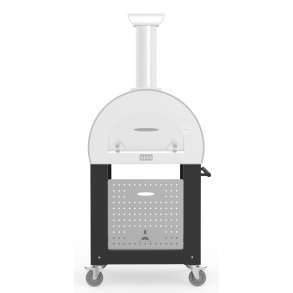 Alfa Forni Base for 5 Minuti black