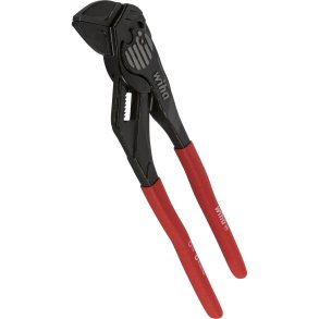 Wiha Pliers Wrench Classic