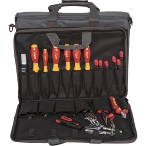 Wiha tool set service technician