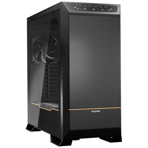 be quiet! DARK BASE PRO 901 black PC housing