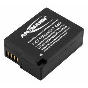 Ansmann A-Pan DMW-BLC12 1000mAh 7,4V