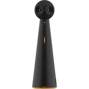 IPEVO TOTEM 180 Degree 4K Video Conference Camera
