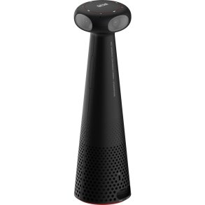 IPEVO TOTEM 360 Degree 4K Video Conference Camera