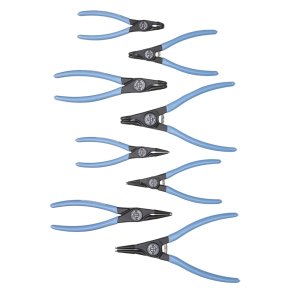 GEDORE Circlip Pliers Set 8-pieces