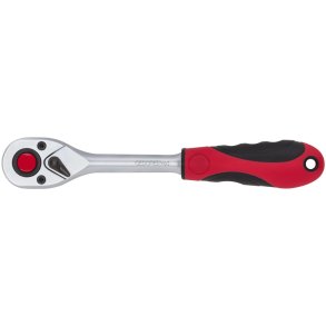 GEDORE red 2K Reversible Ratchet 1/4