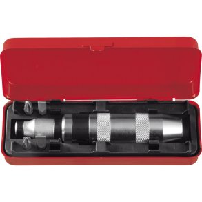 GEDORE red Screw Loosener Set 1/2   6-pieces