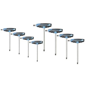 GEDORE Allen Key Set 8-pieces