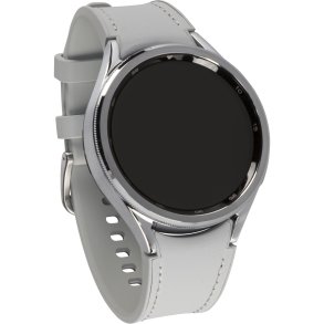 Samsung Galaxy Watch6 Classic BT Steel/Silver  47 mm
