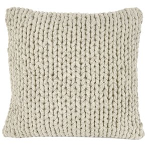 Nielsen Pillowcase Marlin 50x50 Creae white 401167