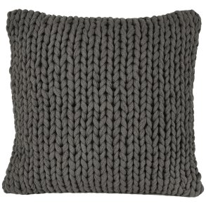 Nielsen Pillowcase Marlin 50x50 Antique grey 401169