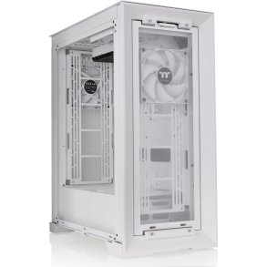 Thermaltake CTE T500 Air Snow White