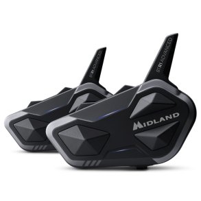 Midland BTR1 Advanced Motorcycle Communication