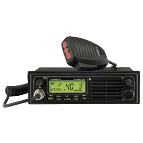 Albrecht AE 6491 CT with VOX Hands Free (CB-radio)