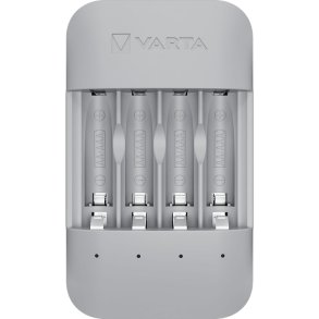 Varta Eco Charger Pro Recycled 57683 101 111