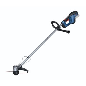 Bosch GRT 18V-33 solo Cordless Grass Trimmer