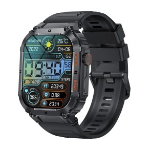 Denver SWC-191B black