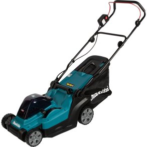 Makita LM003GZ 40V cordless lawn mower 38cm