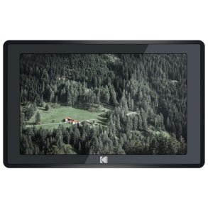 Kodak RCF-106H WiFi black