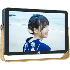 Kodak RWF-108H WiFi ocean blue