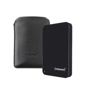 Intenso Memory Drive         1TB 2,5  USB 3.0 incl Bag