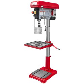 Holzmann SB4132LR 400V Drill press
