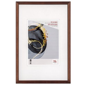 Walther Select brown 20x30 Wood           HSX030P