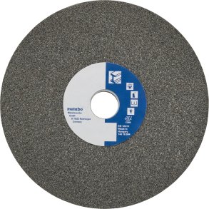 Metabo Grinding Wheel 150x20x 20mm 60 N, NK, DS