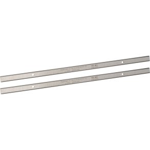 Metabo 2 HSS Planing Knive DH 330/316