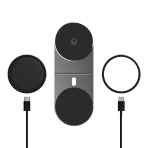 Rolling Square EDGE Pro Full Kit Grey - Retail