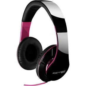 FANTEC SHP-250AJ black/pink