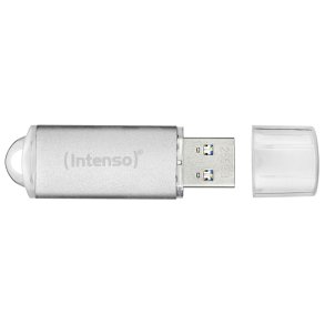 Intenso Jet Line Aluminum 32GB USB Stick 3.2 Gen 1x1