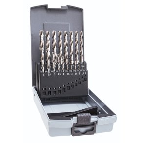 Alpen Pro KP 19  PVC 1-1 10x0.5