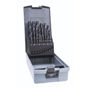 Alpen Sprint Master KP 25  PVC