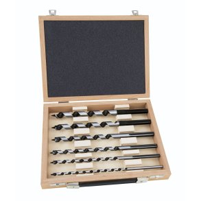 Alpen Set Schlangenb. 6-pcs. L 235