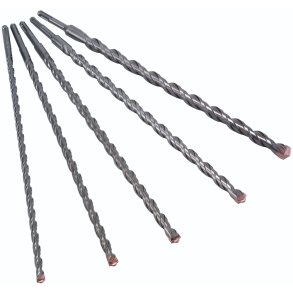 Alpen SDS+Satz 600 RP 10-12-14- 16-20