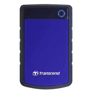 Transcend StoreJet 25H3 2,5  2TB USB 3.1 Gen 1