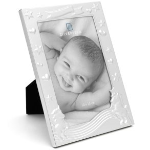 Zilverstad Unicorn         10x15 Portrait metal Frame 6915231