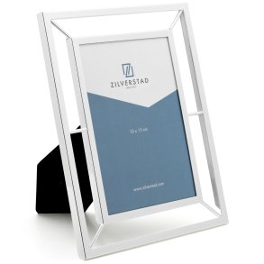 Zilverstad Prism           10x15 Metal Portrait 7673232