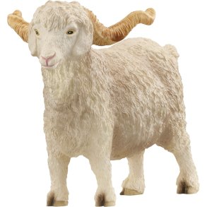 Schleich Farm World Angora Goat                13970