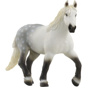 Schleich Farm Life Percheron Mare 13971