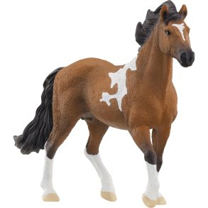 Schleich Horse Club        13978 Mangalarga Marchador Stallion