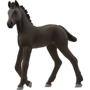 Schleich Horse Club        13977 Friesian Foal