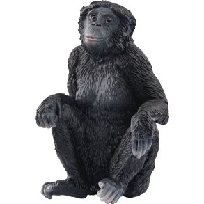 Schleich Wild Life         14875 Bonobo Female