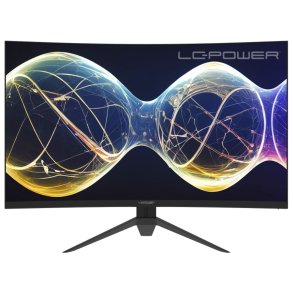 LC-Power LC-M27-FHD-165-C-V3