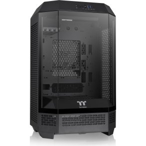 Thermaltake The Tower 300 Black