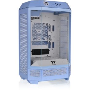 Thermaltake The Tower 300 Hydrangea Blue